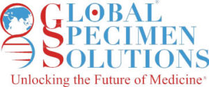 Global Specimen Solutions Logo